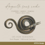 Ottawa Bach Choir - J.S. Bach: Six Motets