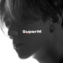 Superm - Superm the 1st Mini Album [Baekhyun Version]