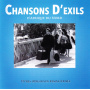 V/A - Chansons Dexils Dafrique Du Nord