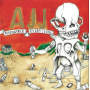 Ajj - Disposable Everything