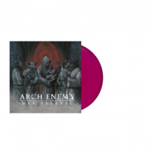 Arch Enemy - War Eternal (Re-Issue 2023)
