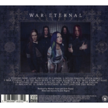 Arch Enemy - War Eternal (Re-Issue 2023)