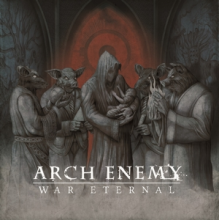 Arch Enemy - War Eternal (Re-Issue 2023)