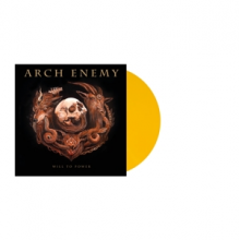 Arch Enemy - Will To Power (Re-Issue 2023)