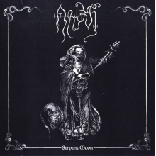 Aridus - Serpent Moon