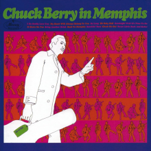 Berry, Chuck - In Memphis