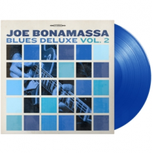 Bonamassa, Joe - Blues Deluxe Vol.2