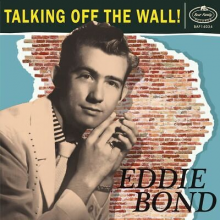 Bond, Eddie - Talking Off the Wall!