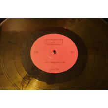 Boy Harsher - Lesser Man