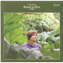 Brain, Chris - Bound To Rise