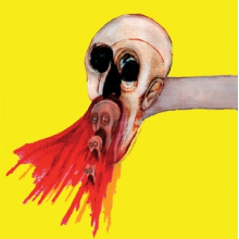 Brandhi, Elvin & Lord Spikeheart - Drunken Love