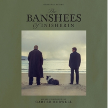 Burwell, Carter - Banshees of Inisherin