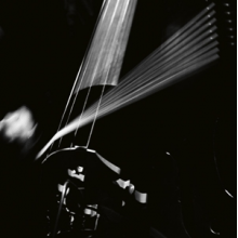 Dreyblatt, Arnold & the Orchestra of Excited Strings - Resolve