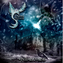 Dying Phoenix - Winter is Coming