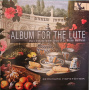 Hofstotter, Bernhard - Album For the Lute
