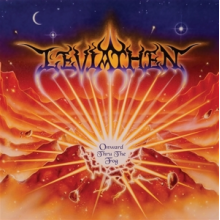 Leviathen - Onward Thru the Fog