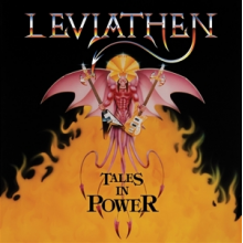 Leviathen - Tales of Power
