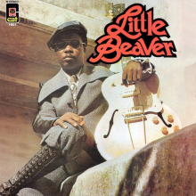 Little Beaver - Joey