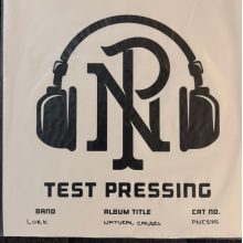 Lurk - Natural Causes