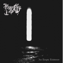 Monachopsis Art - An Empty Existence