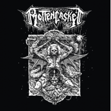Rotten Casket - First Nail In the Casket