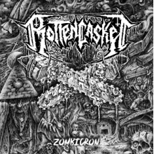 Rotten Casket - Zombicron