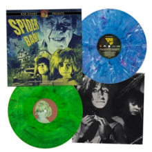 Stein, Ronald - Spider Baby