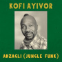 Ayivor, Kofi - Adzagli