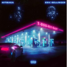 Bellinger, Eric - 1-800-Hit-Eazy: Line 1 & 2