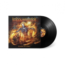 Bohltendahl, Chris -Steelhammer- - Reborn In Flames