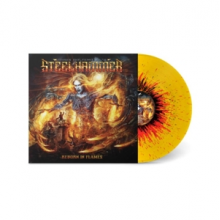 Bohltendahl, Chris -Steelhammer- - Reborn In Flames