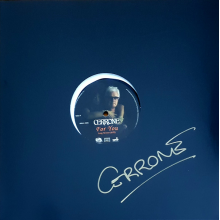 Cerrone - For You
