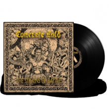Concrete Cold - Strains of Battle