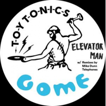 Gome - Elevator Man