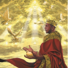 Husayn, Shafiq - So Gold