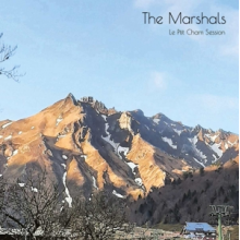 Marshals - Le Ptit Cham Session