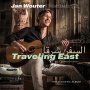 Oostenrijk, Jan Wouter - Traveling East - the Acoustic Album