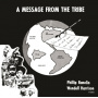 Ranelin, Phil & Wendell Harrison - Message From the Tribe