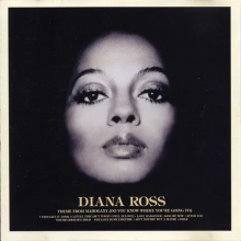 Diana Ross - Diana Ross