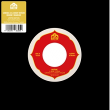 Sababa 5 & Canay Dogan - Bigane / Namdar