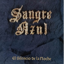 Sangre Azul - El Silencio De La Noche