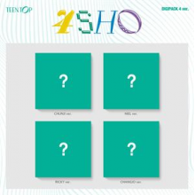 Teen Top - 4sho