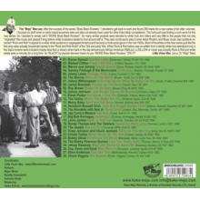 V/A - More Boss Black Rockers 8: Rock & Roll Baby