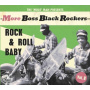 V/A - More Boss Black Rockers 8: Rock & Roll Baby