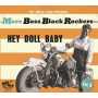 V/A - More Boss Black Rockers 9: Hey Dolly Baby