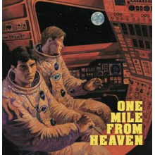 V/A - One Mile From Heaven