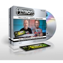 V/A - Techno Club Vol. 69