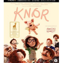 Animation - Knor