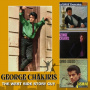 Chakiris, George - West Side Story Guy