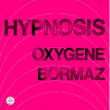 Hypnosis - Oxygene